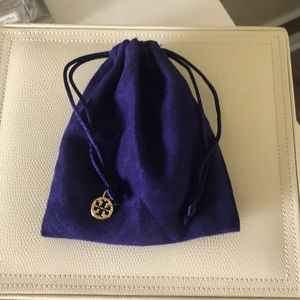 Tory Burch Fitbit band